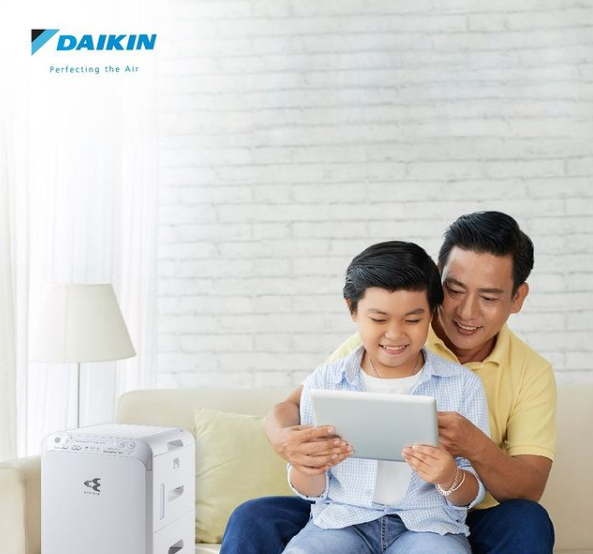 Manfaat Air Purifier, Penting untuk Kesehatan!